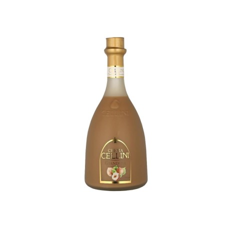 Cellini Crema Giandua 70 Cl