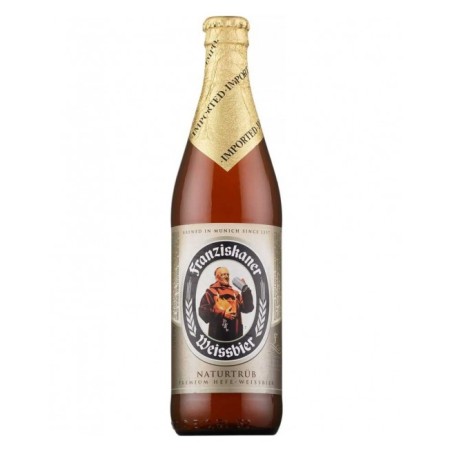 Cerveza Franziskaner 50 Cl
