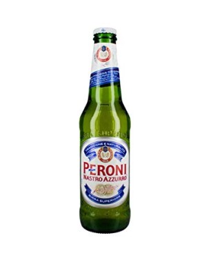 Cerveza Peroni 33 Cl N.azzurro
