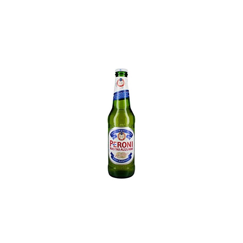 Cerveza Peroni 33 Cl N.azzurro Cerveza Peroni 33 Cl N.azzurro