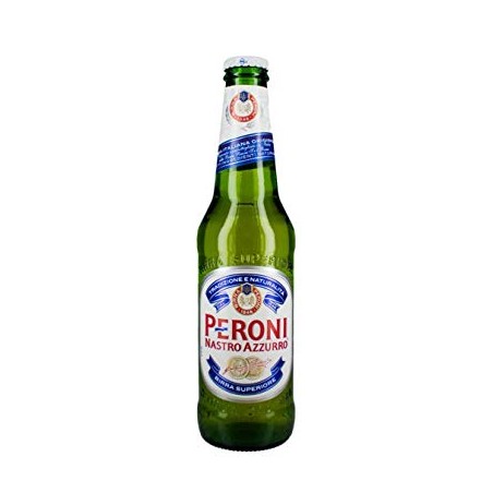 Cerveza Peroni 33 Cl N.azzurro