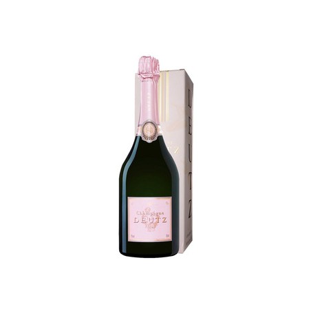 Champagne Deutz Brut Rose 75 Cl
