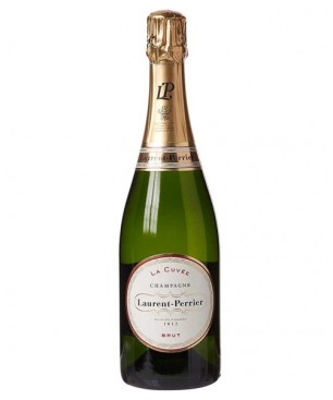 Champagne Laurent Perrier 75 Cl