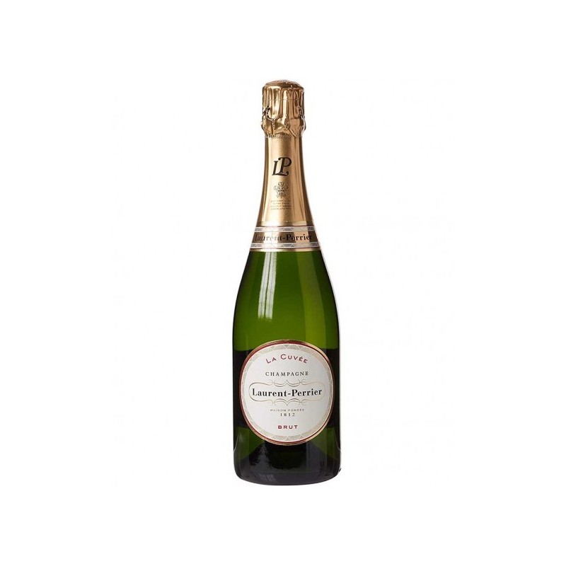Champagne Laurent Perrier 75 Cl Champagne Laurent Perrier 75 Cl