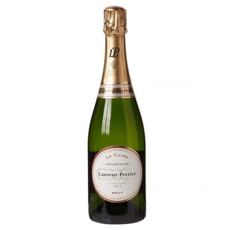 Champagne Laurent Perrier 75 Cl