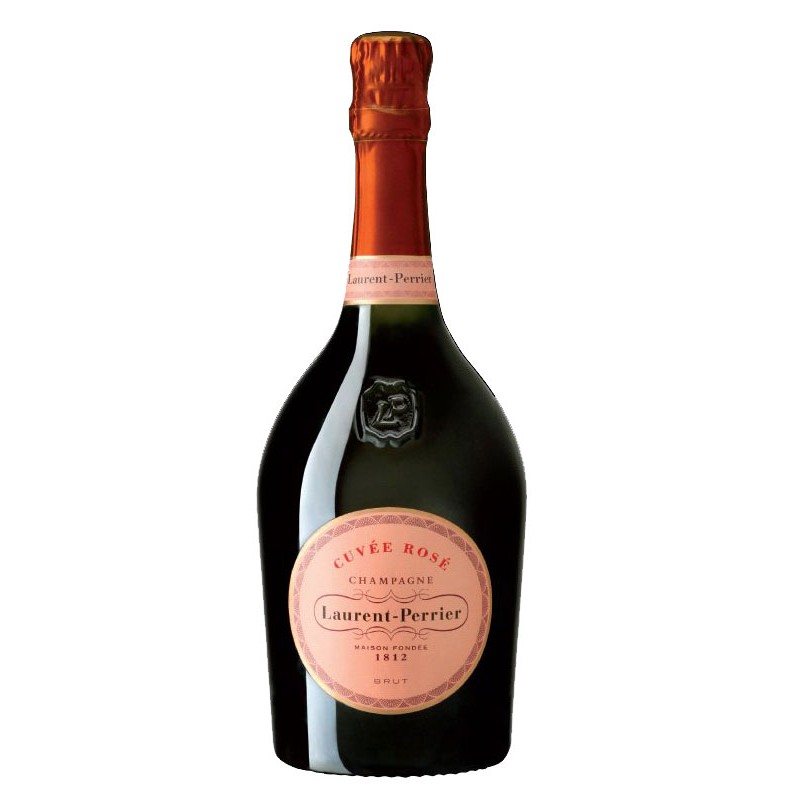 Champagne Laurent Perrier Rsdo 70cl Champagne Laurent Perrier Rsdo 70cl