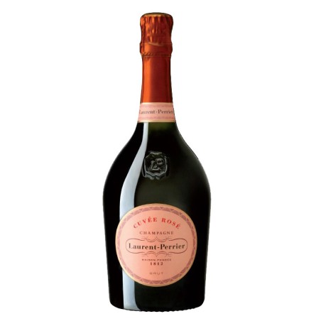 Champagne Laurent Perrier Rsdo 70cl