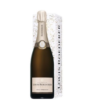 Champg.roederer Brut Premier 75cl