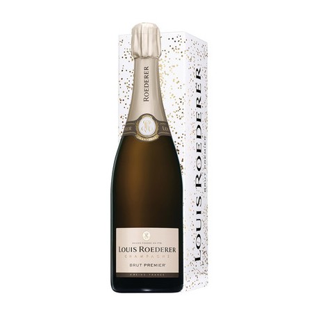 Champg.roederer Brut Premier 75cl