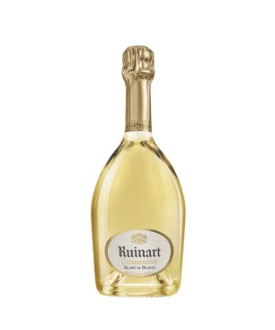 Champgane Ruinart Blanc De Blanc