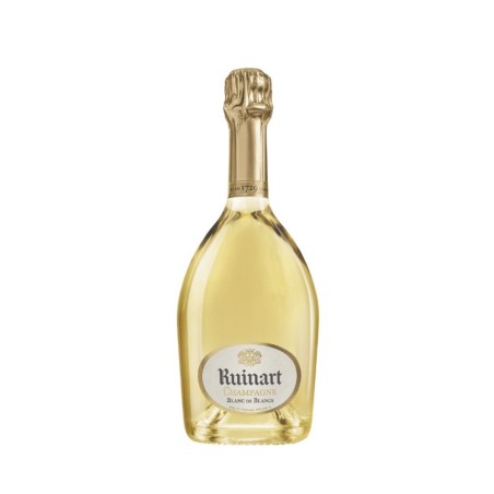 Champgane Ruinart Blanc De Blanc