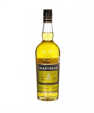 Chartreuse Amarillo 70 Cl
