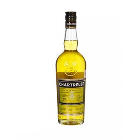 Chartreuse Amarillo 70 Cl