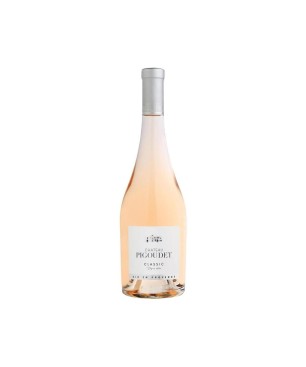 Chateau Pigoudet Rose 75 Cl