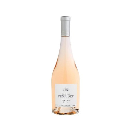 Chateau Pigoudet Rose 75 Cl