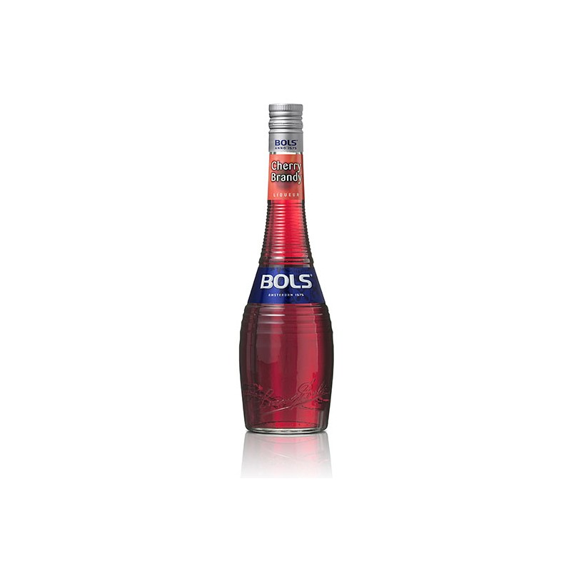 Cherry Brandy Bols 70 Cl Cherry Brandy Bols 70 Cl
