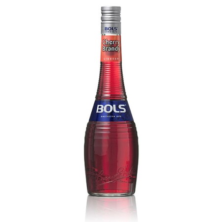 Cherry Brandy Bols 70 Cl