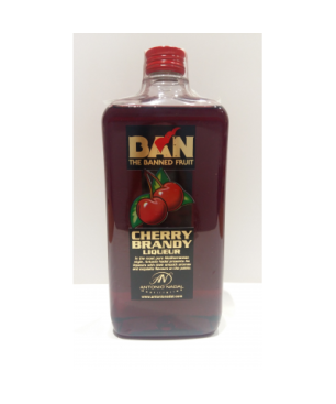 Cherry Brandy Lt Pet.