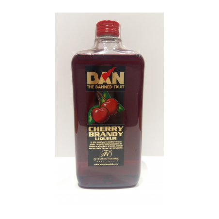 Cherry Brandy Lt Pet.
