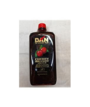 Cherry Brandy Tunel Pet-200
