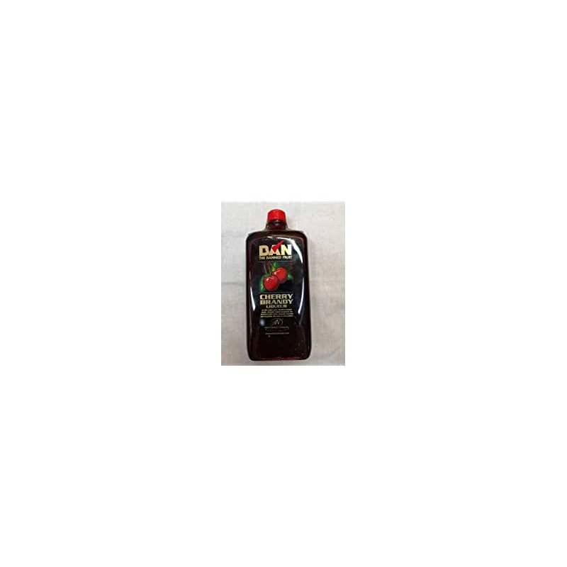 Cherry Brandy Tunel Pet-200 Cherry Brandy Tunel Pet-200