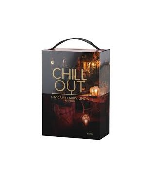 Chill Out Cabernet 3 Lt