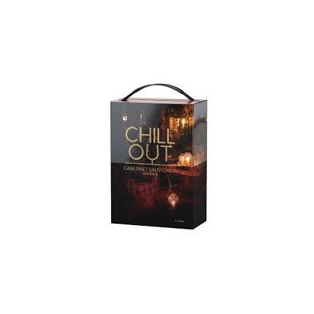 Chill Out Cabernet 3 Lt