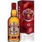 Chivas Regal 12 Años Lt Chivas Regal 12 Años Lt