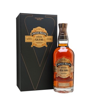 Chivas Regal Ultis 70 Cl