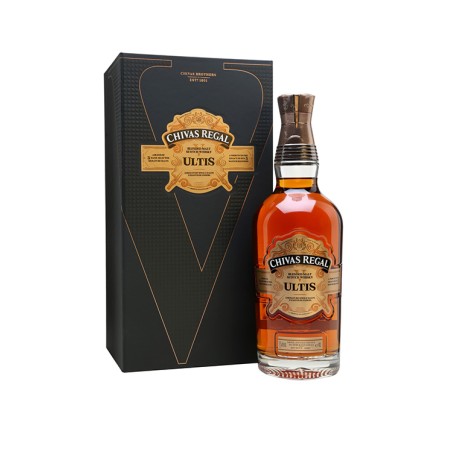 Chivas Regal Ultis 70 Cl