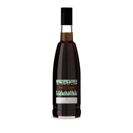 Chocolate Menta Sarotti 50 Cl