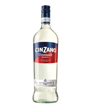 Cinzano Blanco 1l