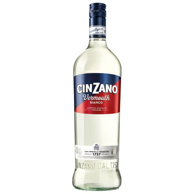 Cinzano Blanco 1l Cinzano Blanco 1l
