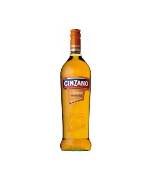Cinzano Orancio Lt