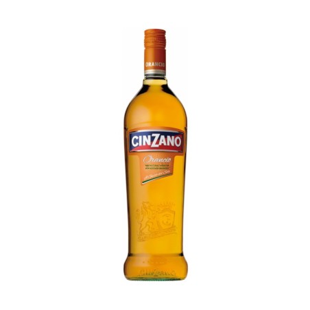 Cinzano Orancio Lt