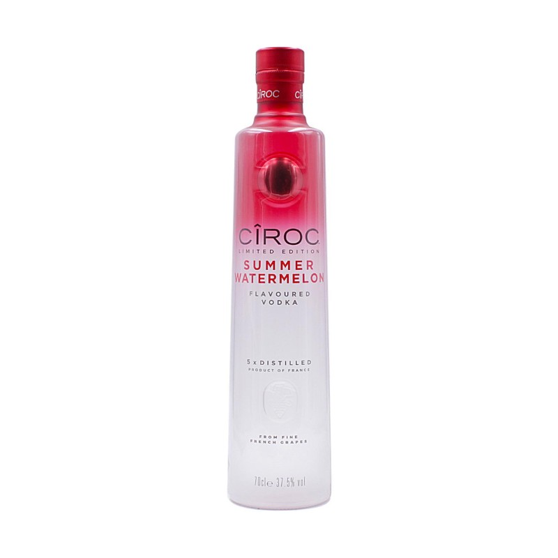 Ciroc Summer Watermelon 70 Cl Ciroc Summer Watermelon 70 Cl