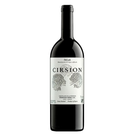 Cirsion 75 Cl