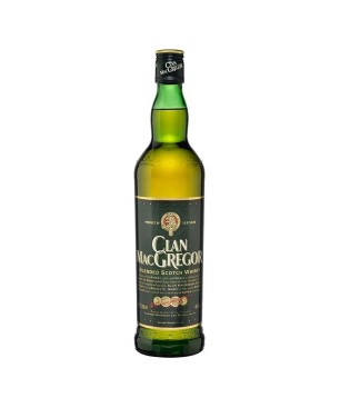 Clan Macgregor 70 Cl