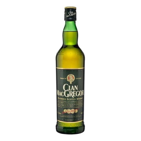 Clan Macgregor 70 Cl