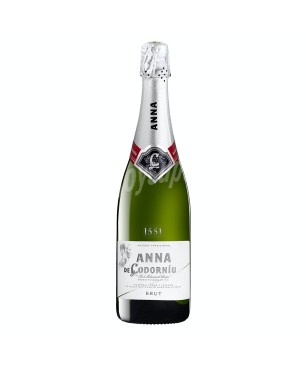 Codorniu Anna Blan De Blan 75 Cl