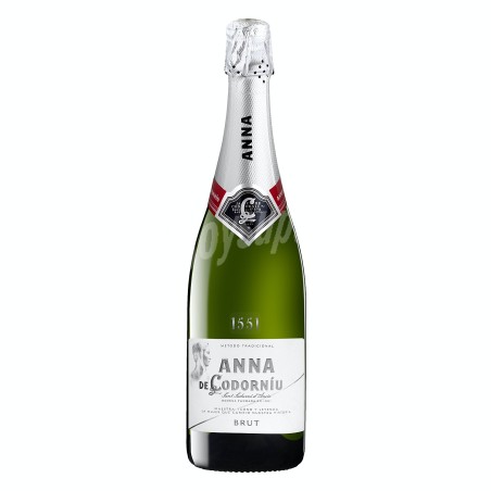 Codorniu Anna Blan De Blan 75 Cl