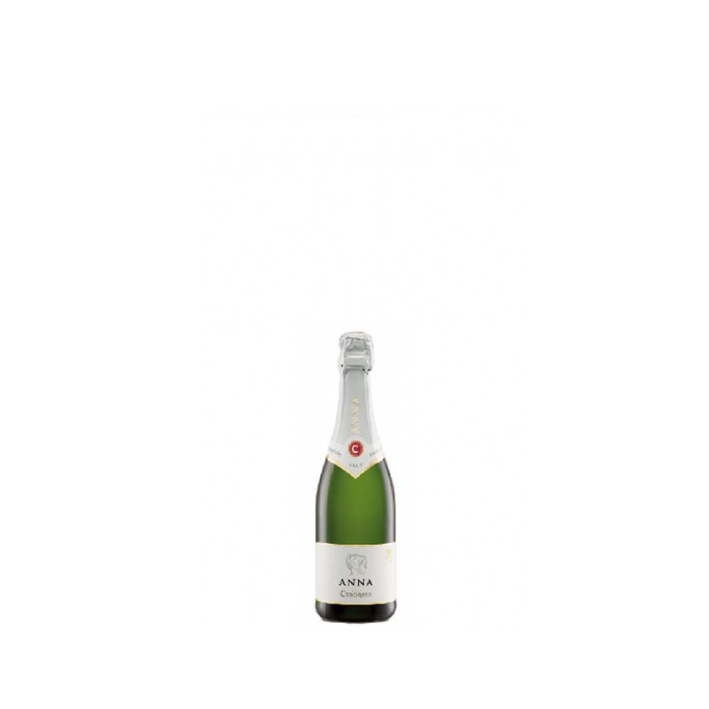 Codorniu Anna Cava 37.5 Codorniu Anna Cava 37.5