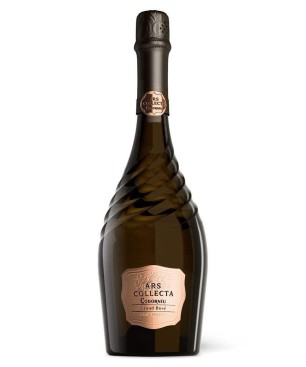 Codorniu Ars Collecta G.rose 75 Cl