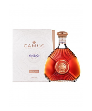 Cognac Camus Borderies Xo 70 Cl