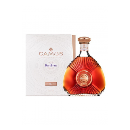 Cognac Camus Borderies Xo 70 Cl