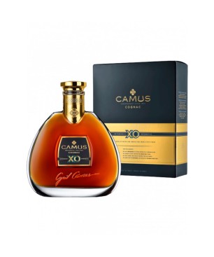 Cognac Camus Xo Intensely Lt