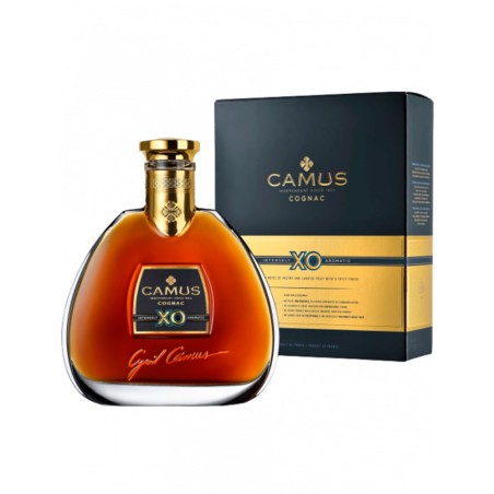 Cognac Camus Xo Intensely Lt