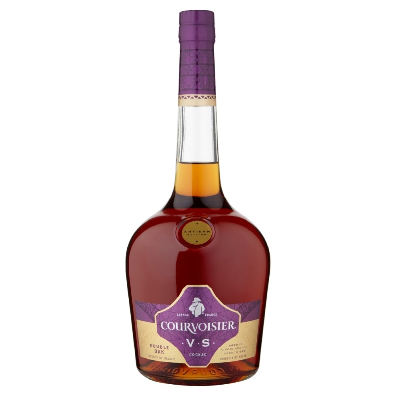 Cognac Courvoisier Vs 70 Cl Cognac Courvoisier Vs 70 Cl