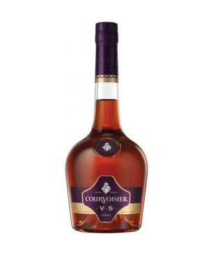 Cognac Courvoisier Vs Lt