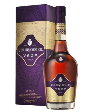 Cognac Courvoisier Vsop 70cl
